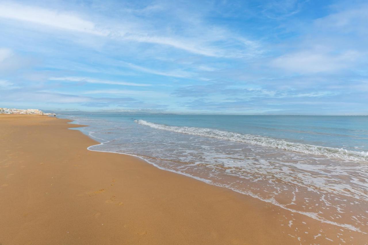 Beach Haven By Fidalsa El Moncayo Buitenkant foto