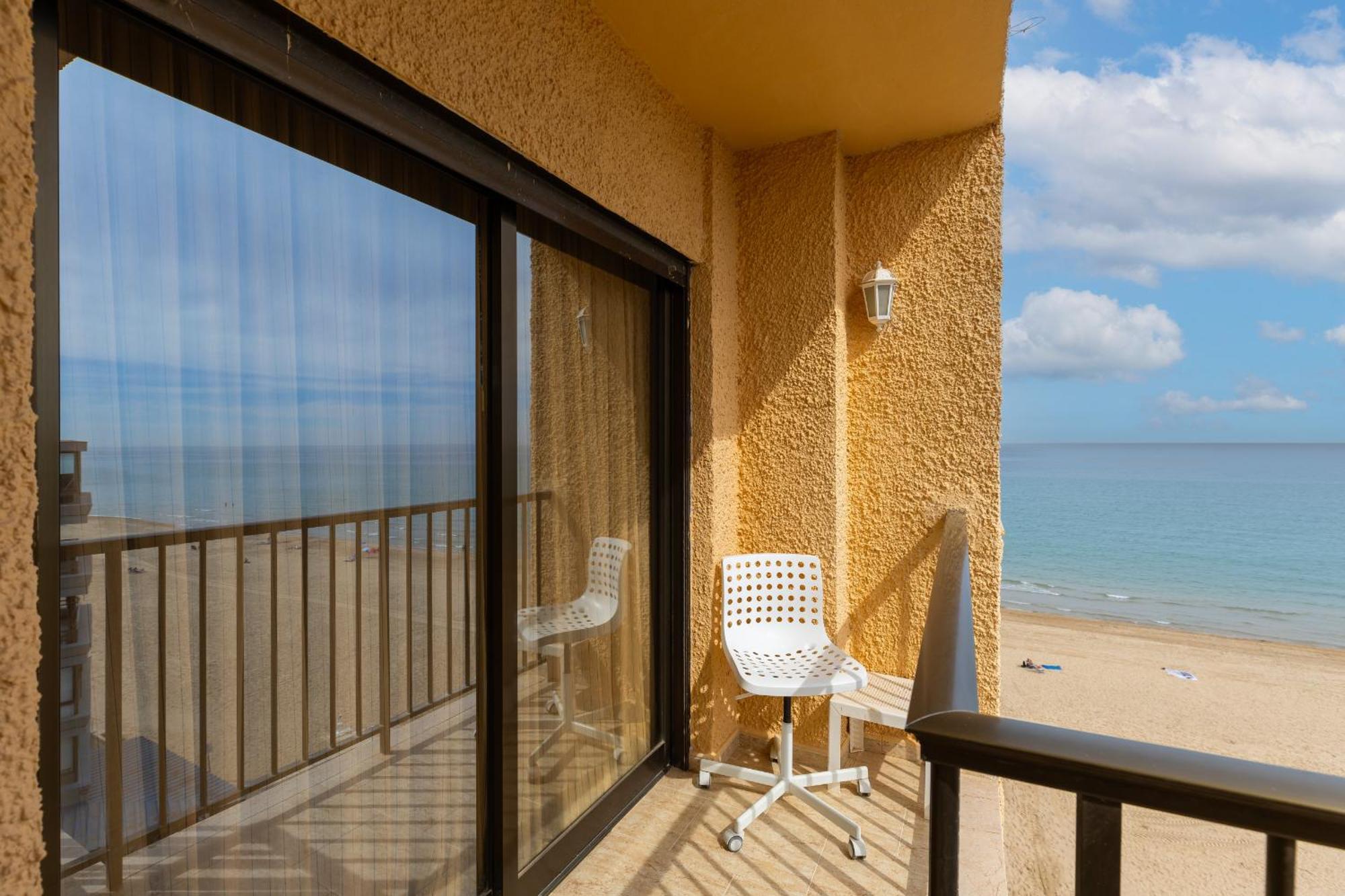 Beach Haven By Fidalsa El Moncayo Buitenkant foto
